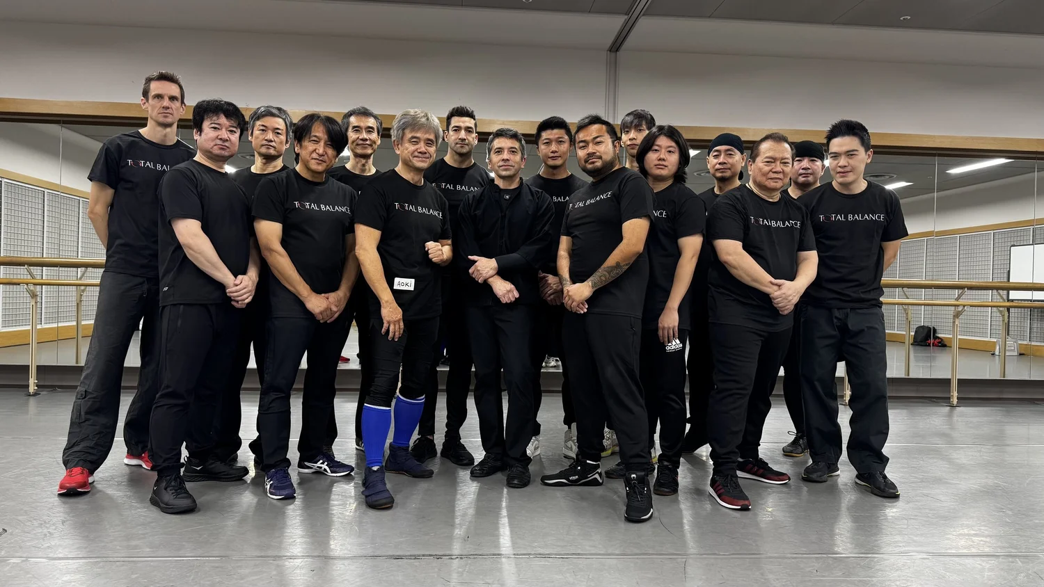 Seminar group